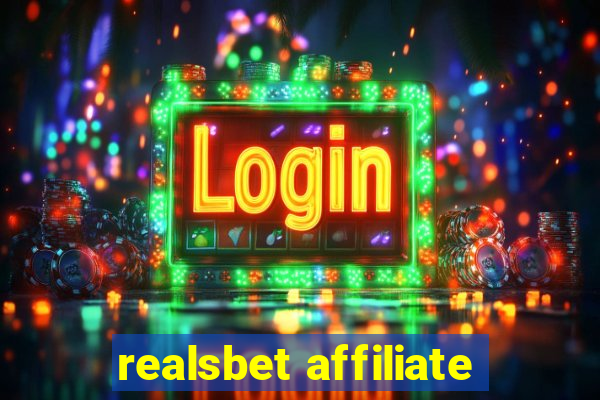 realsbet affiliate